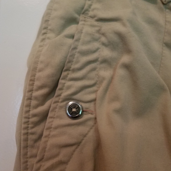 Eurostar Riding Breeches - Picture 7 of 12